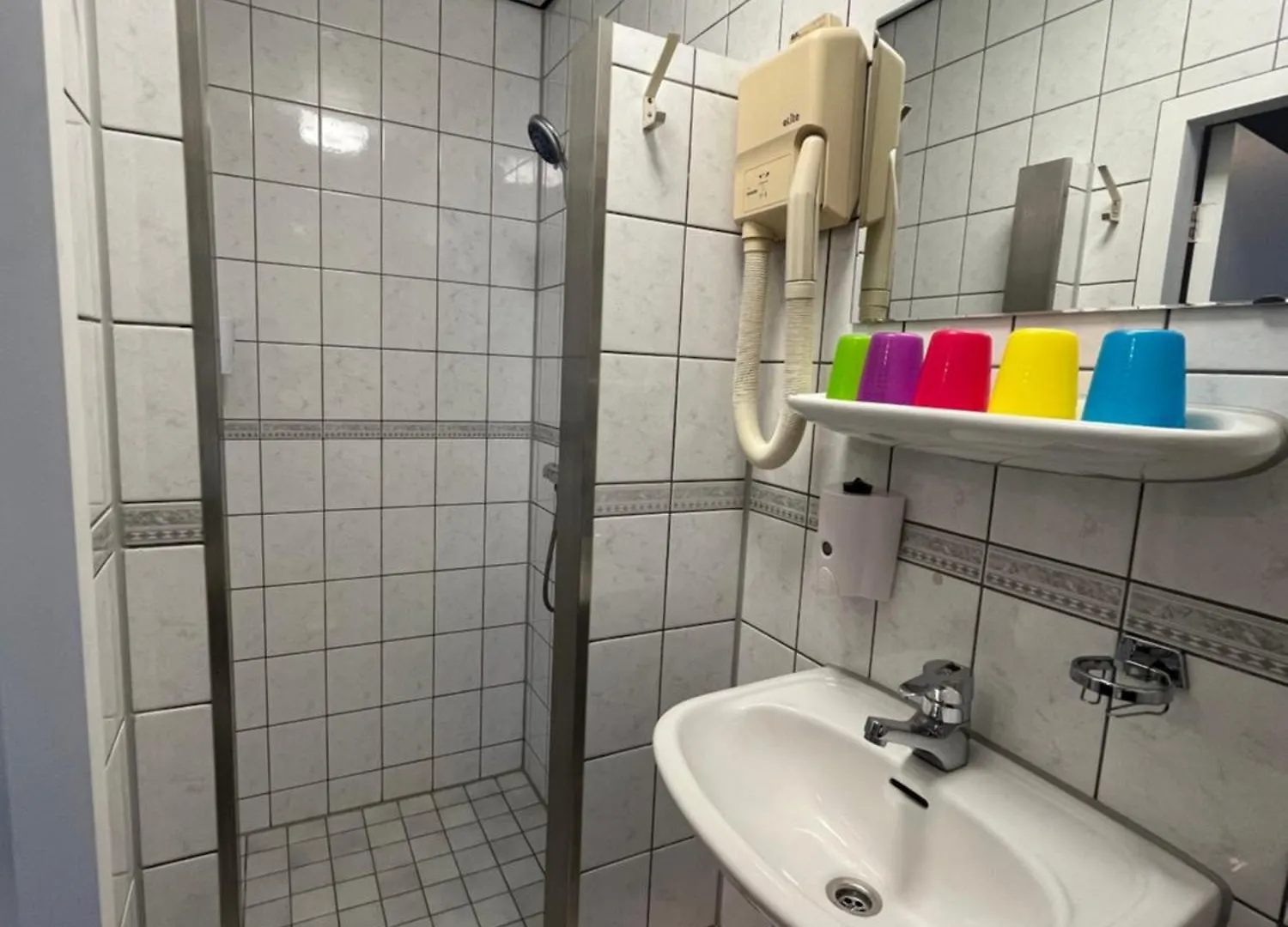 Hotel Breitner Roterdão Países Baixos