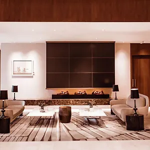 Отель Hilton, Роттердам