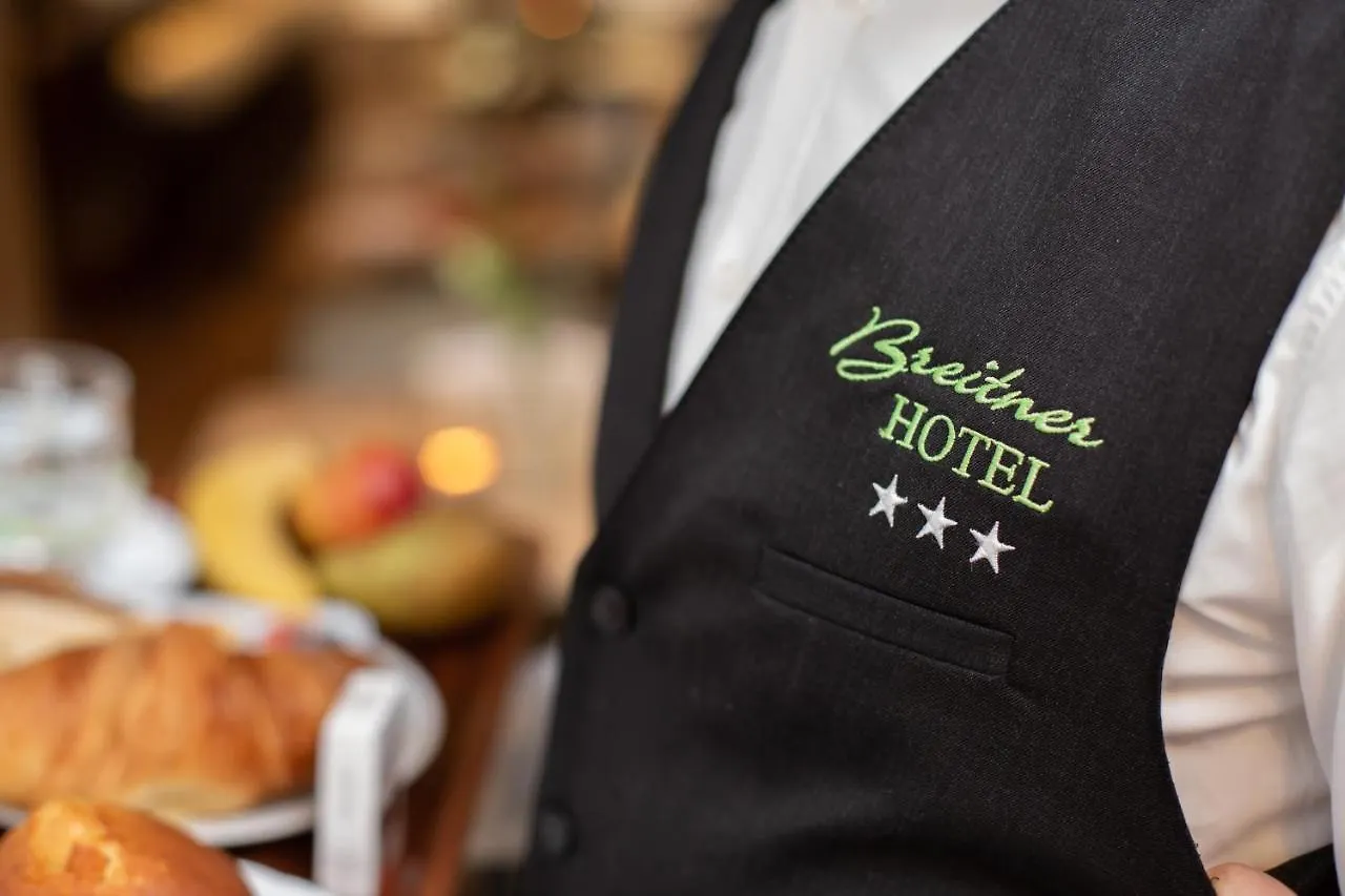 Hotel Breitner Rotterdam 3*,  Hollanda